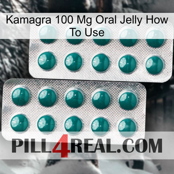 Kamagra 100 Mg Oral Jelly How To Use dapoxetine2.jpg